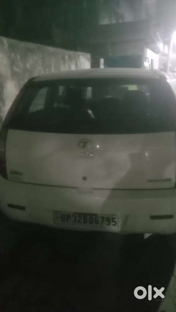 Tata Indica Vista Diesel 2011