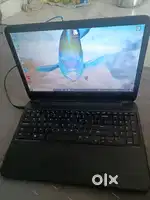 Dell i5 4th gen