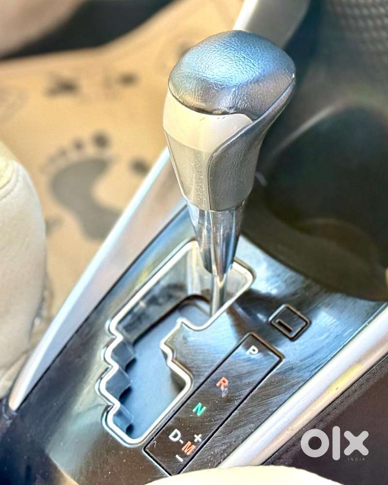 Toyota Yaris Vx Cvt, 2018, Petrol