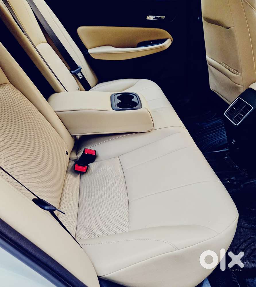 Honda City Zx Petrol Mt, 2022, Petrol
