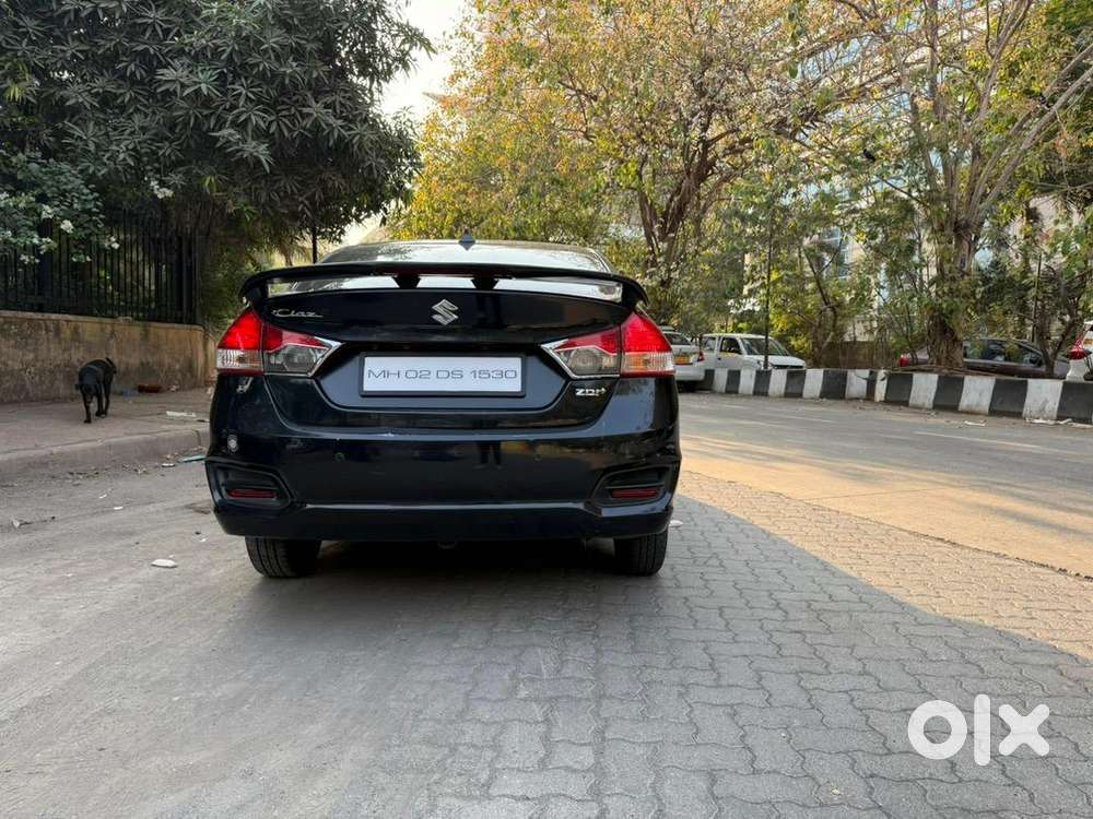 Maruti Suzuki Ciaz