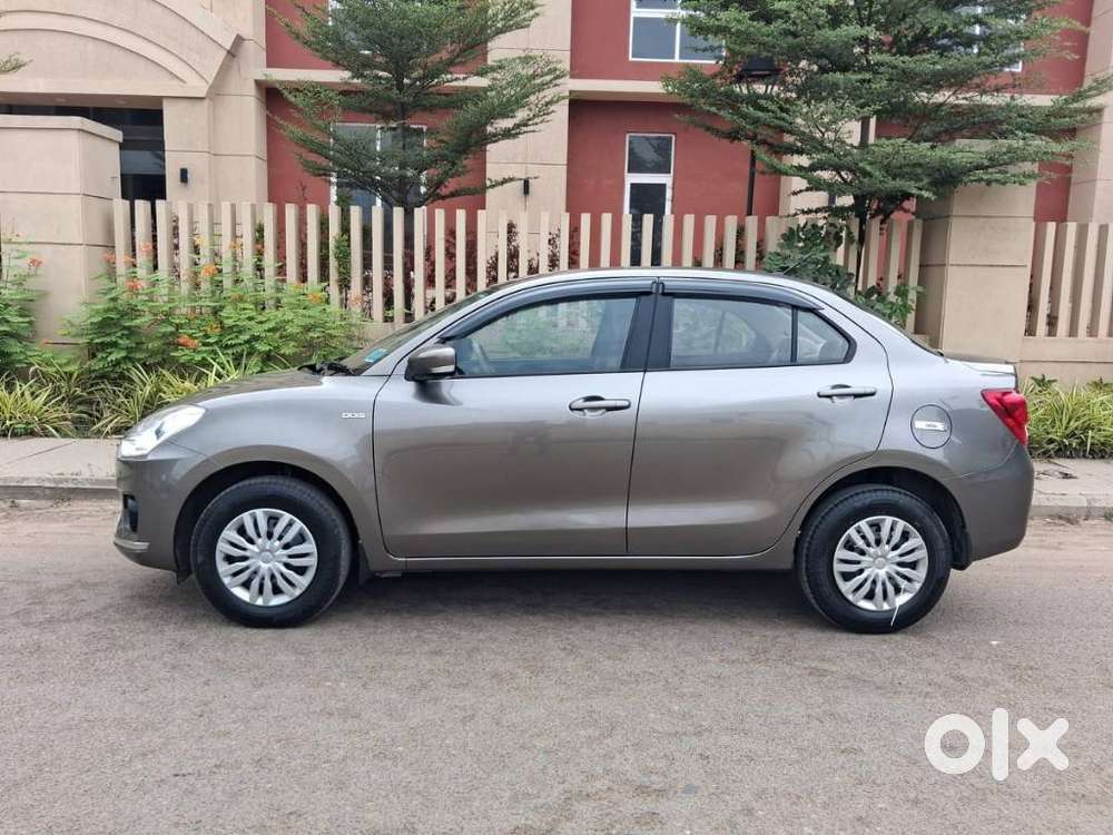 Maruti Suzuki Swift Dzire Vdi (o), 2018, Diesel