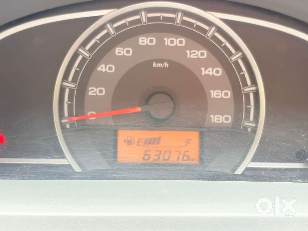 Maruti Suzuki Alto 2013