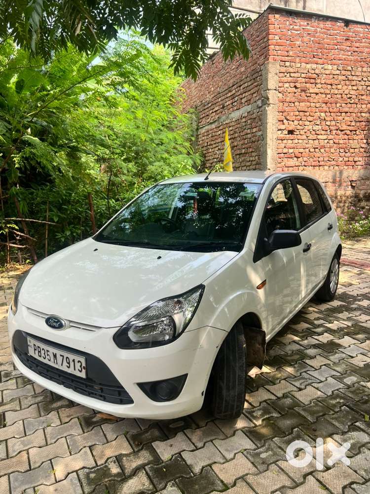 Ford Figo Diesel Reg. 2011, Rc Valid 2031