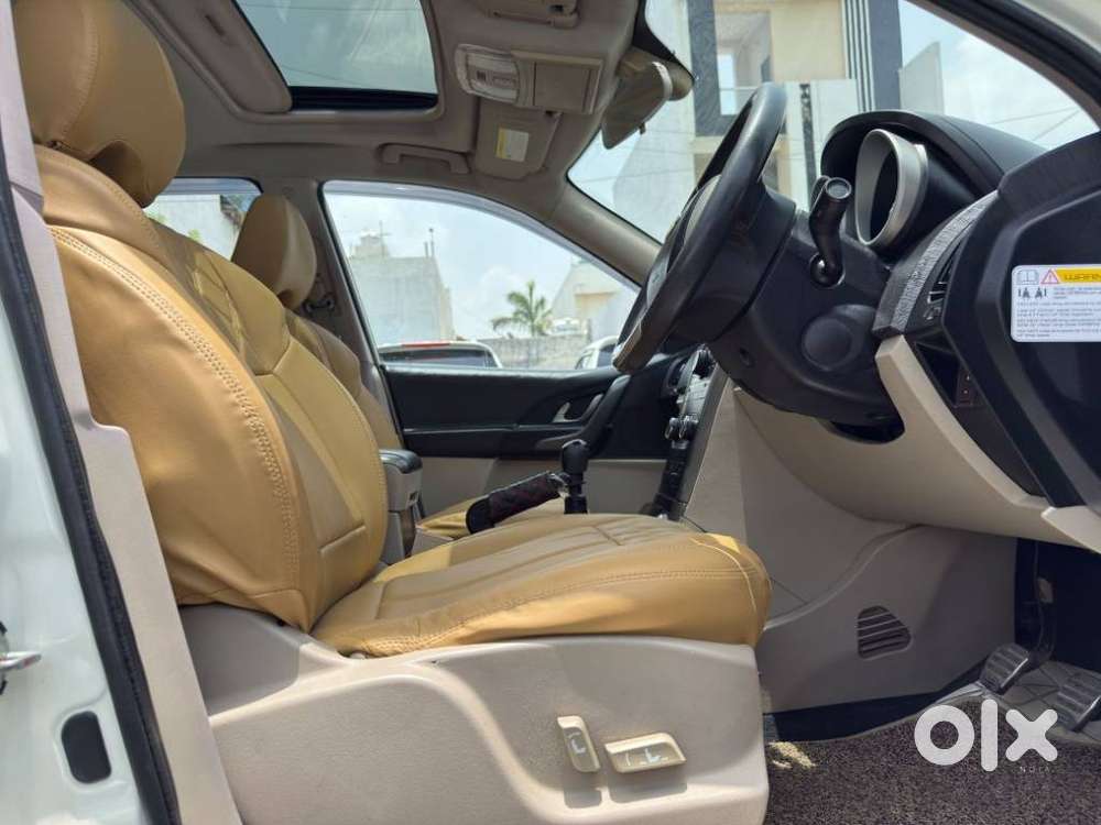 Mahindra Xuv500 W10 2wd, 2016, Diesel