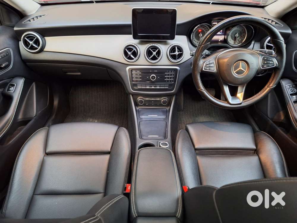 Mercedes-benz Gla 200 D, 2016, Diesel