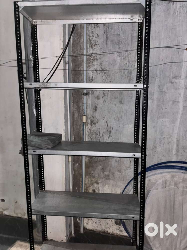 Heavy Duty Metal Storage Rack for Sale