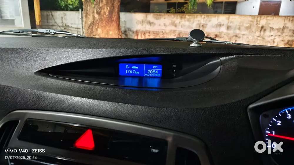 Hyundai I20 Magna 2013