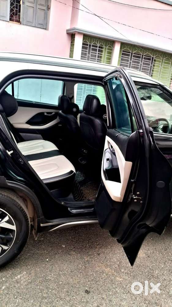 Hyundai Creta Diesel Automatic 2021