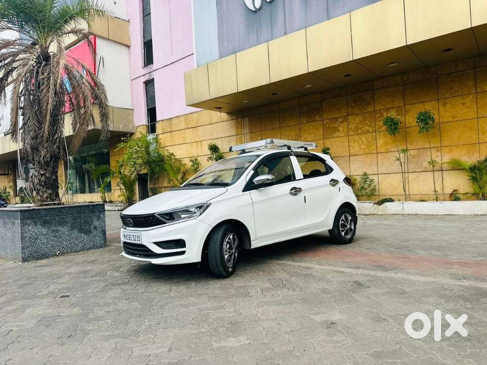 Tata Tiago Xt Icng, 2024, Cng & Hybrids
