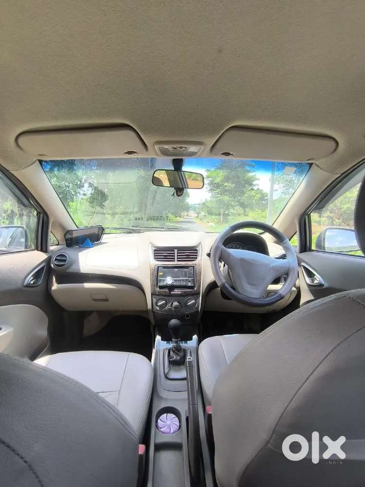 Chevrolet Sail U-va 2013 Diesel Well Maintained