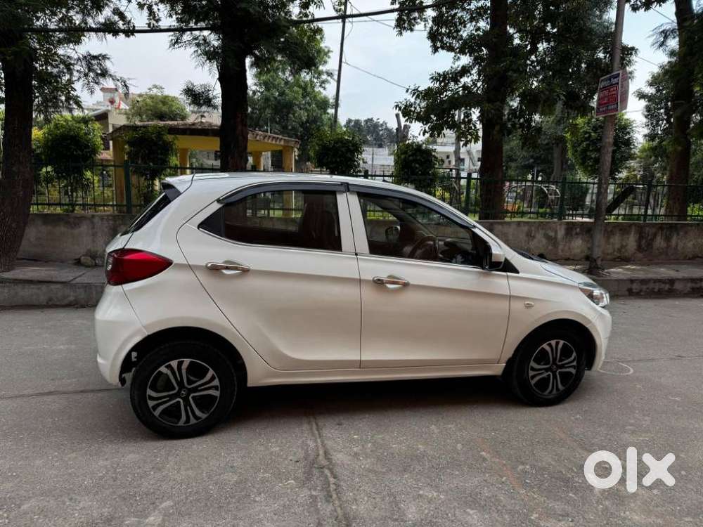 Tata Tiago 1.05 Revotorq Xt, 2019, Diesel