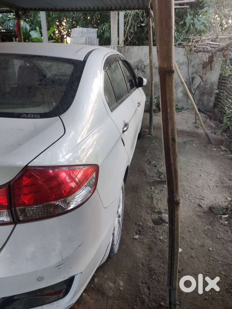 Maruti Suzuki Ciaz Zxi 2015