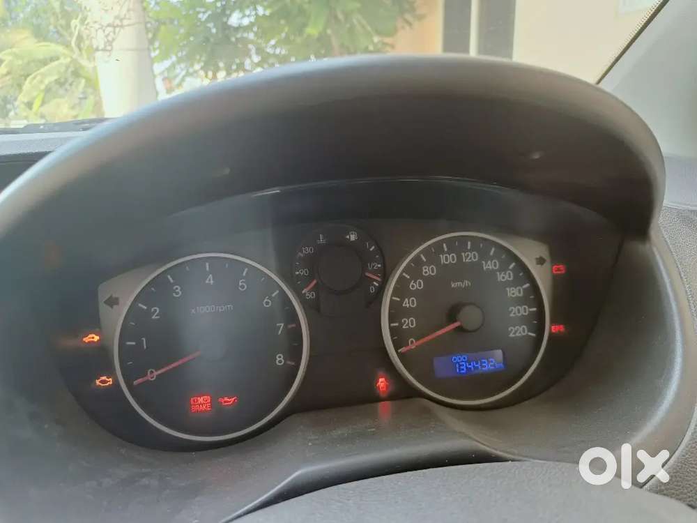 I20 Petrol With Good Condition