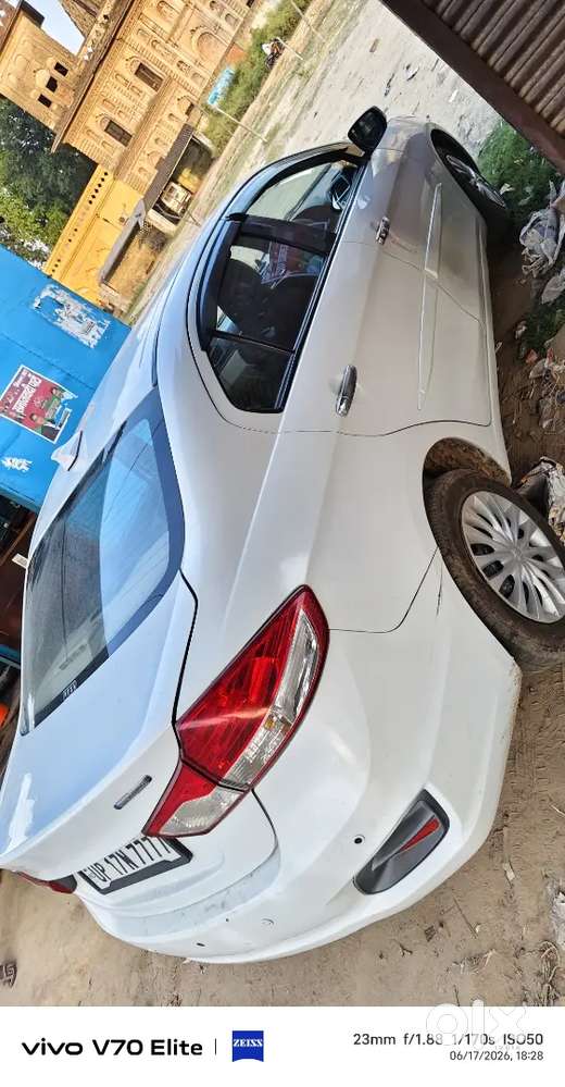 Maruti Suzuki Ciaz Vdi Plus 2017
