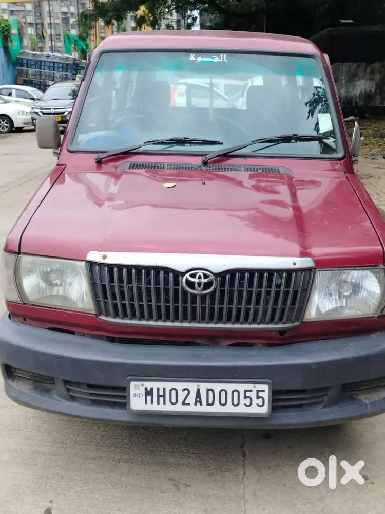 Good Condition New Tyer