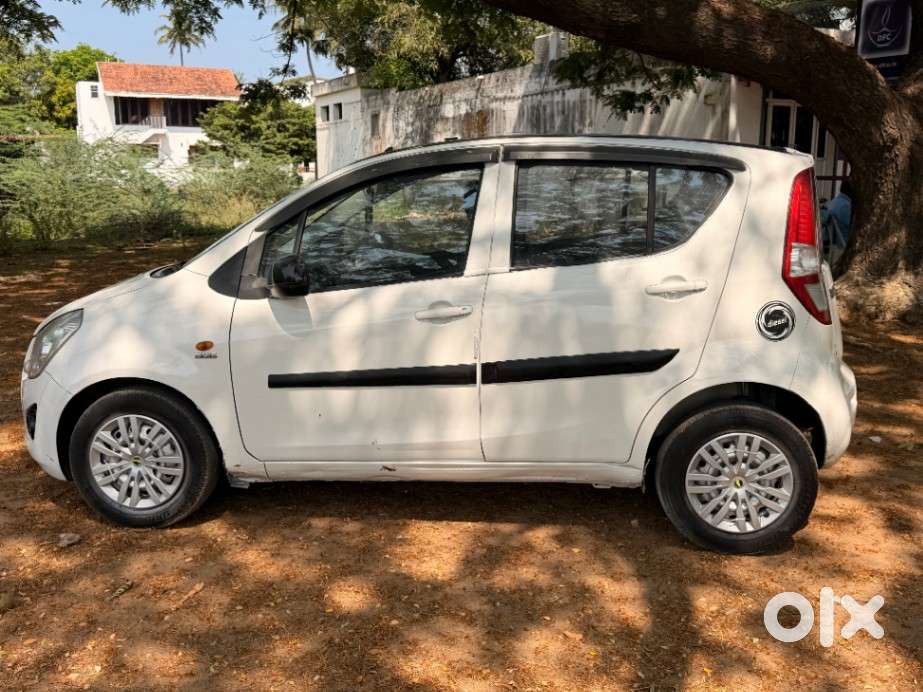 Maruti Suzuki Ritz Vdi, 2015, Diesel