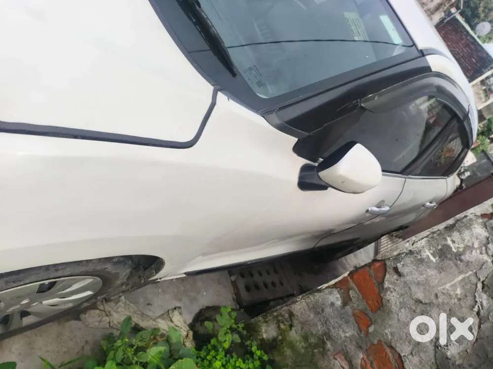 Maruti Suzuki Baleno 2017 Petrol 75000 Km Driven