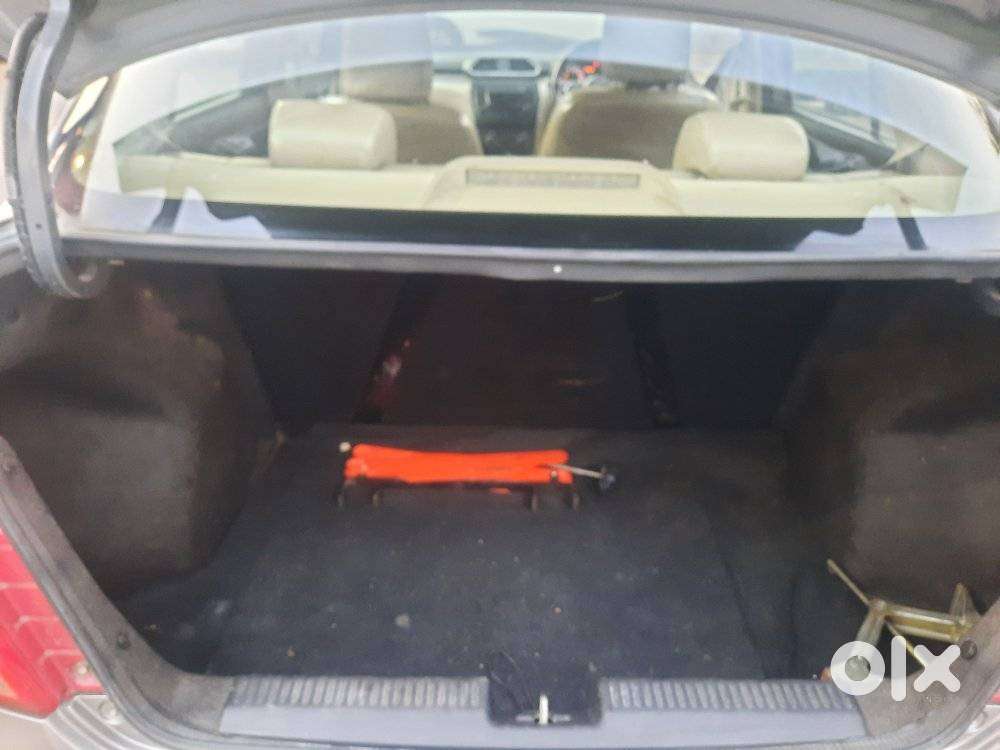 Maruti Suzuki Dzire 1.2 Vxi, 2021, Petrol