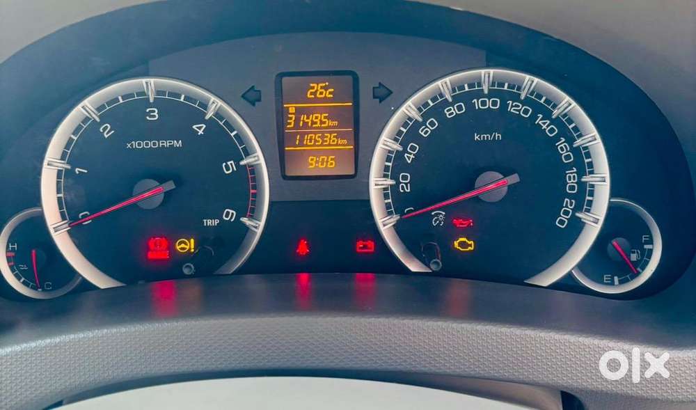 Maruti Suzuki Ertiga 2013 Diesel Well Maintained