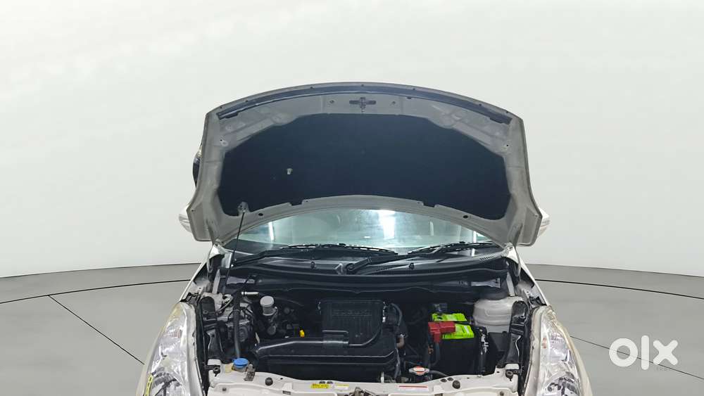 Maruti Suzuki Swift Zxi, 2016, Petrol