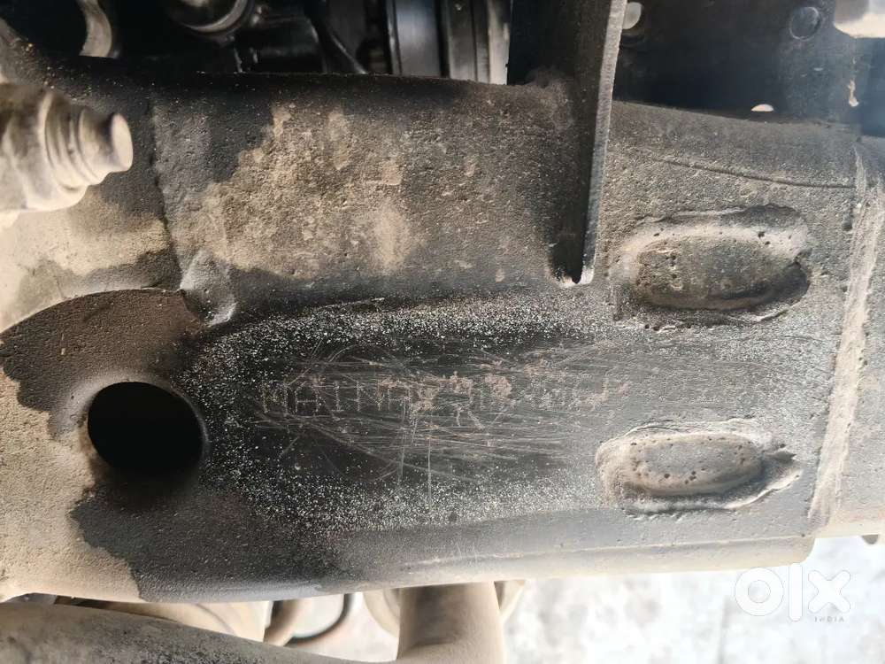 Mahindra Tuv 300 2016 Diesel 9981 Km Driven