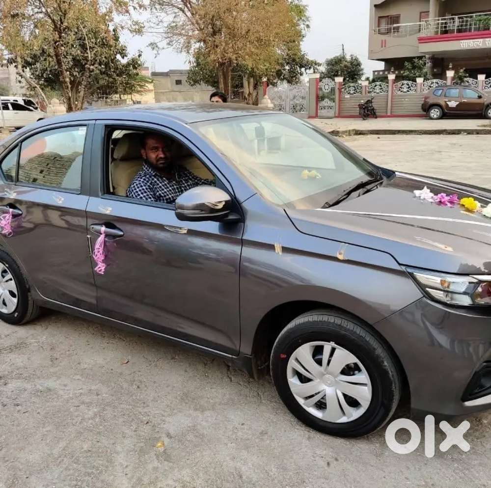 Honda Amaze 1.5 S 2021 Diesels