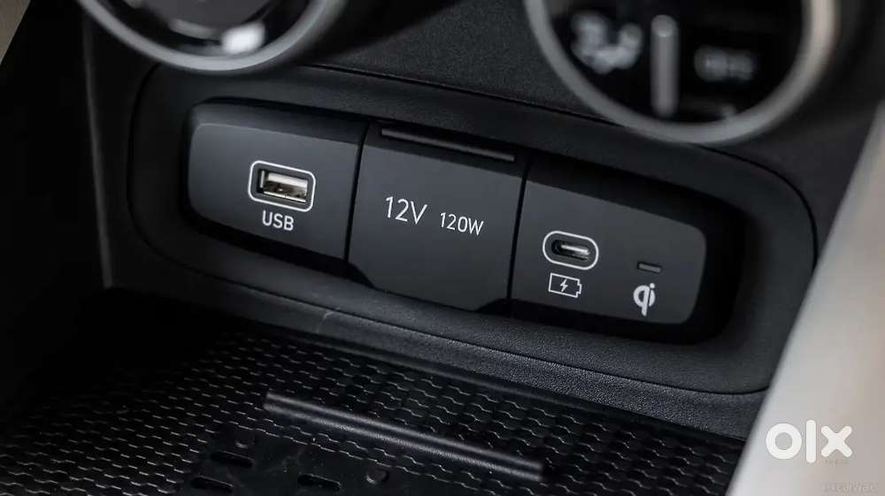 Hyundai Venue Sx Diesel 2026