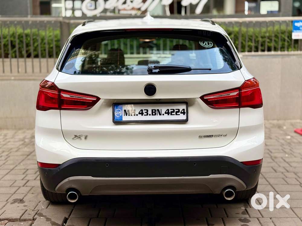 Bmw X1 2.0 Sdrive 20d, 2019, Diesel