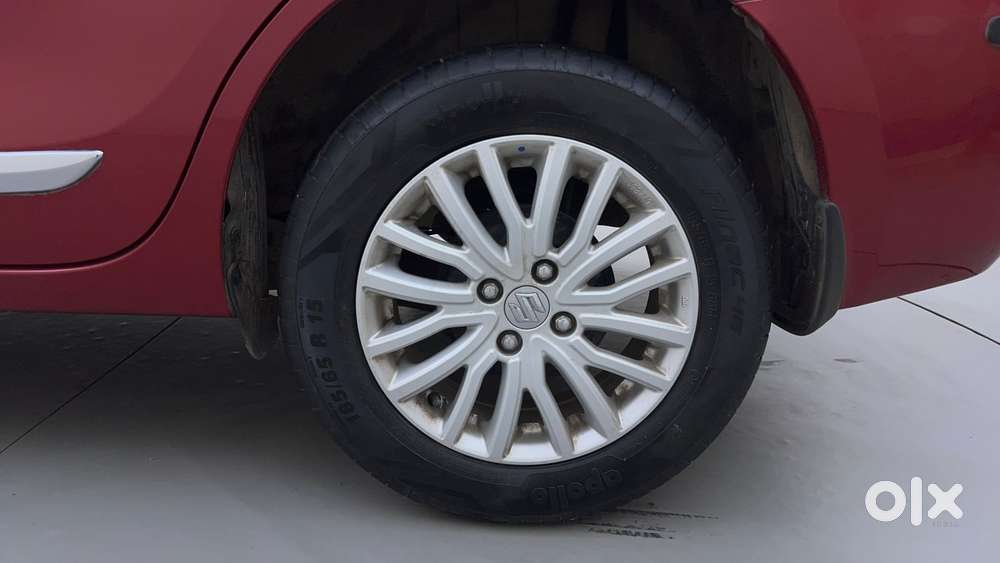 Maruti Suzuki Dzire Zxi Ags, 2021, Petrol