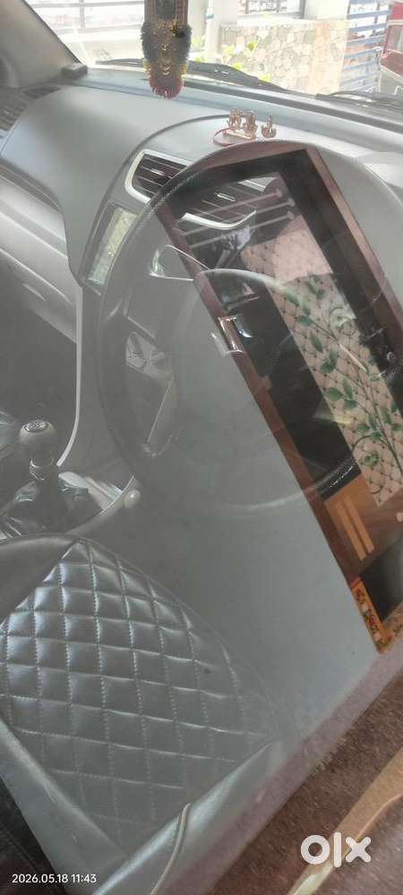 Maruti Suzuki Swift Dzire 2013 Diesel Well Maintained