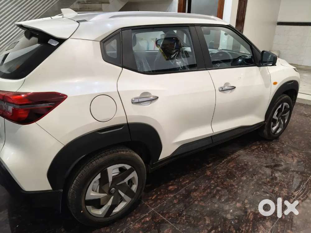 Nissan Magnite Feb  2026 Petrol