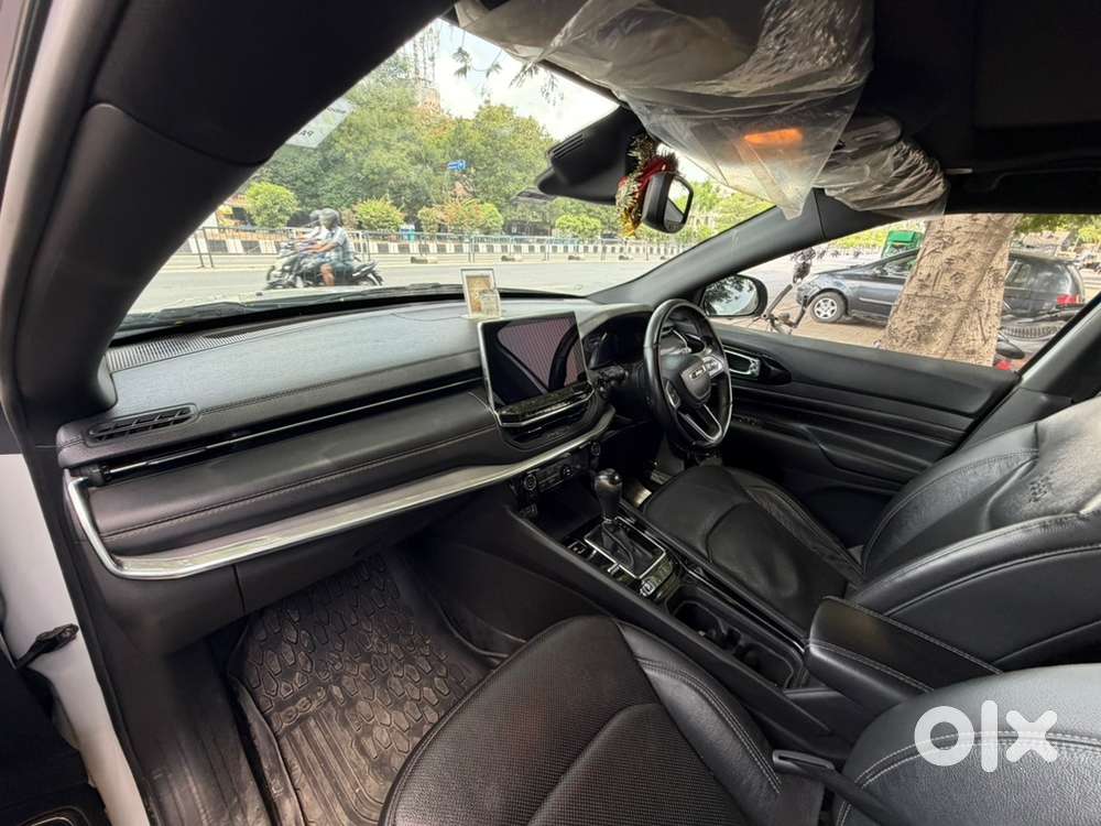 2021 Jeep Compass Diesel 4x4