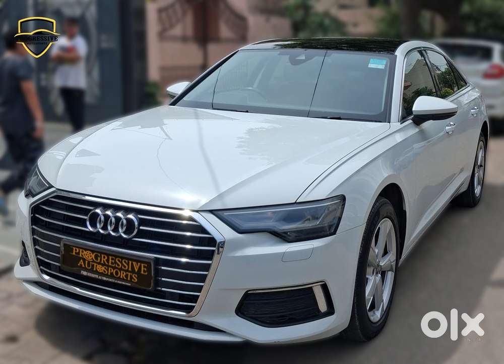 Audi A6 2.0 45 Tfsi Premium Plus, 2023, Petrol