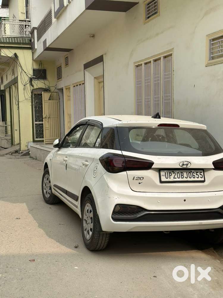 Hyundai I20 Petrol Manual 2018
