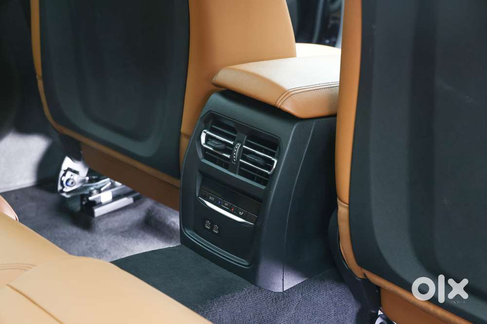 Bmw 3 Series Gran Limousine 330li M Sport, 2024, Petrol