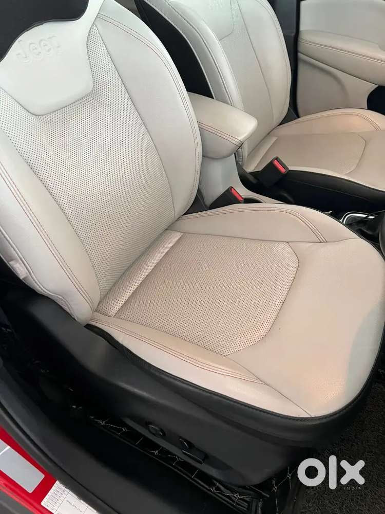 Jeep Compass 2020 Limited