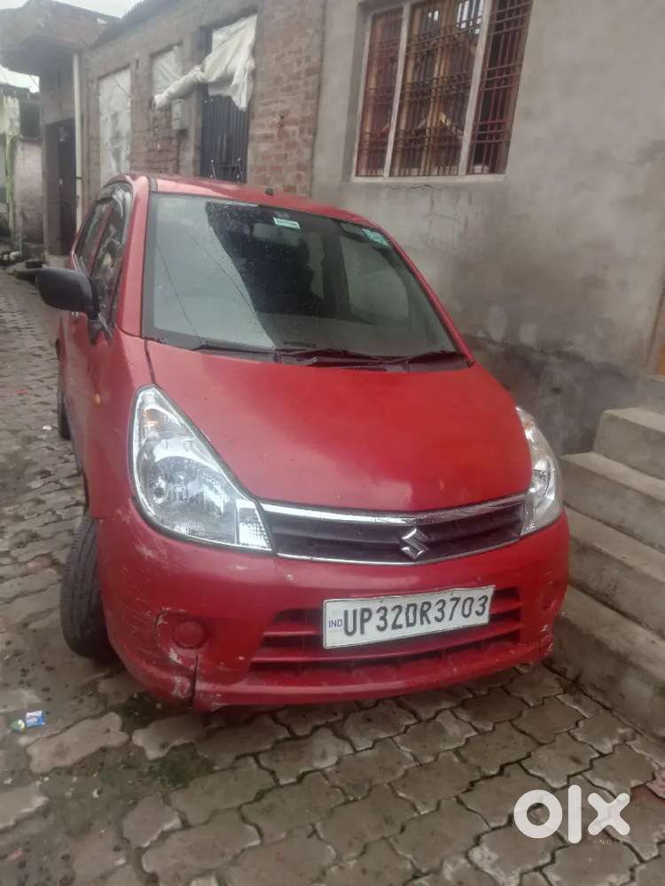 Maruti Suzuki Estilo Lxi 2011