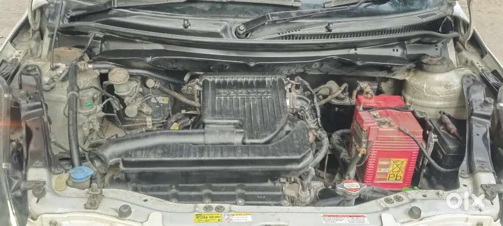 Maruti Suzuki Swift 2015