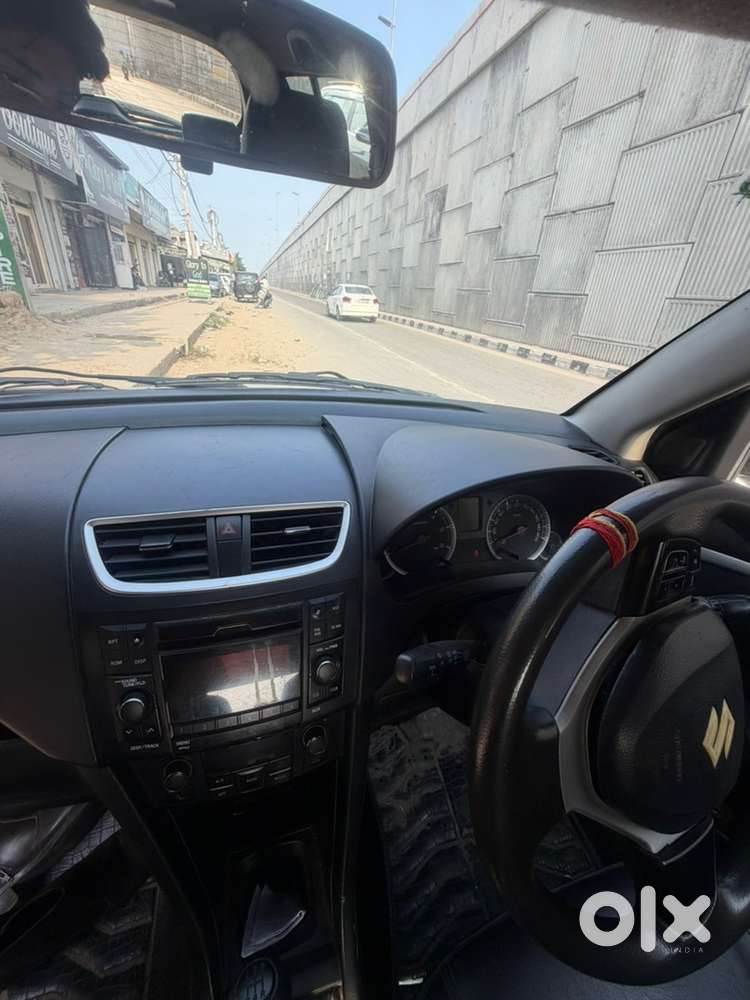 Maruti Suzuki Swift 2014 Diesel Good Condition