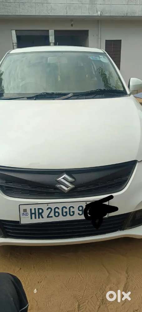 Maruti Suzuki Dzire 2016 Cng & Petrol 92000 Km Driven