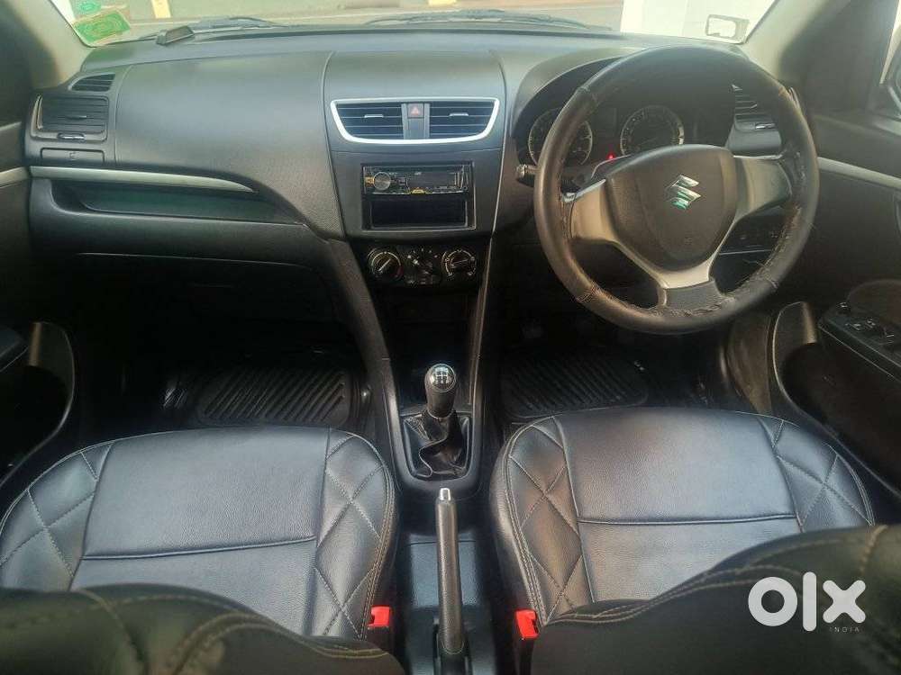 Maruti Suzuki Swift 2011-2014 Vxi, 2014, Petrol