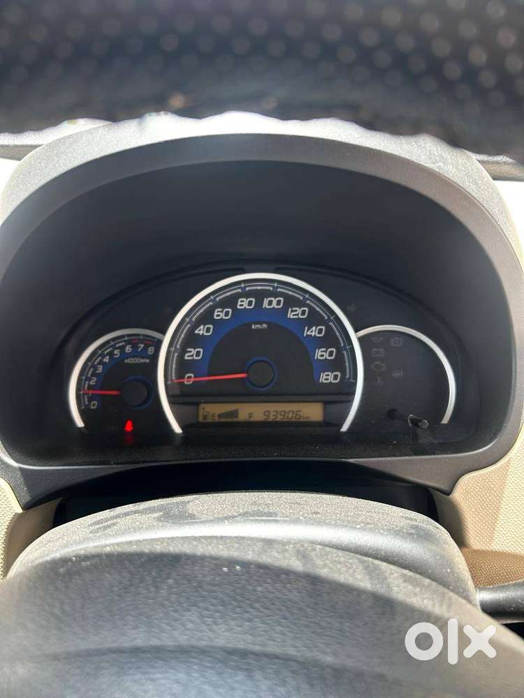 Top Condition Maruti Wagaon R Vxi