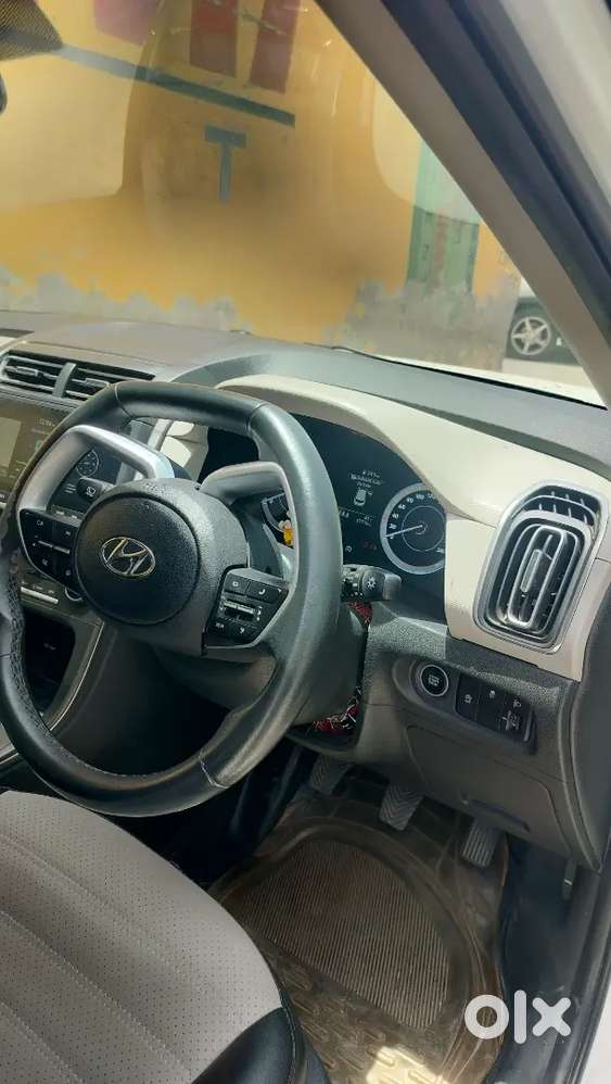 Hyundai Creta Sx 2023