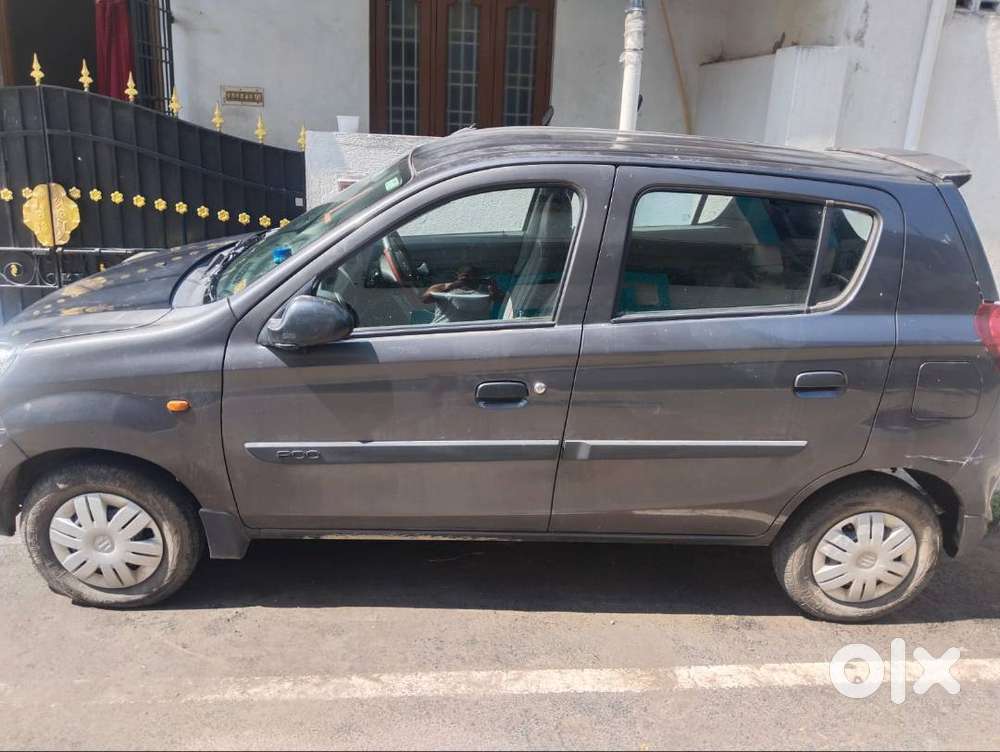 Maruti Alto 800 (2015)