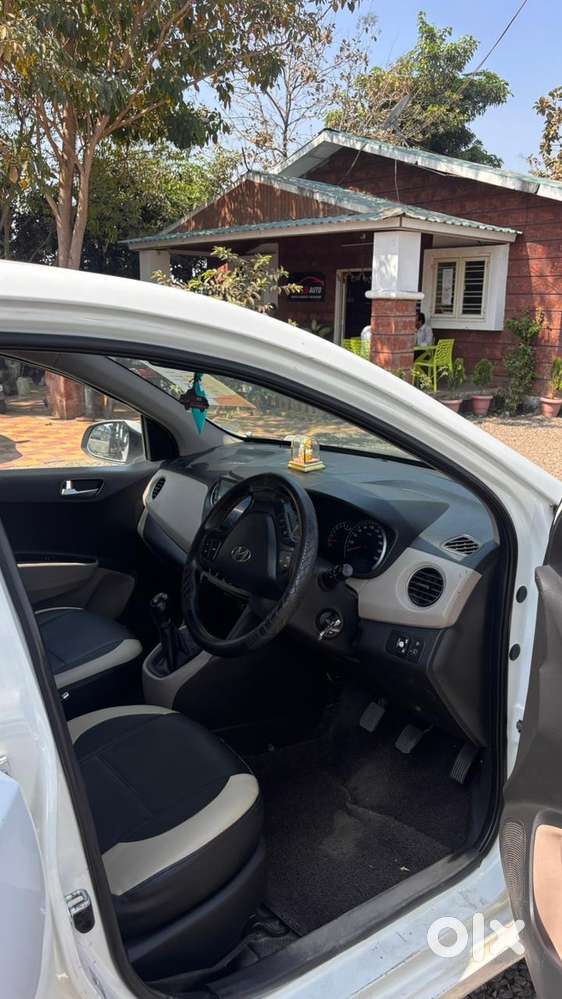 Hyundai Grand I10 2016-2017 Sportz Cng, 2018, Cng & Hybrids