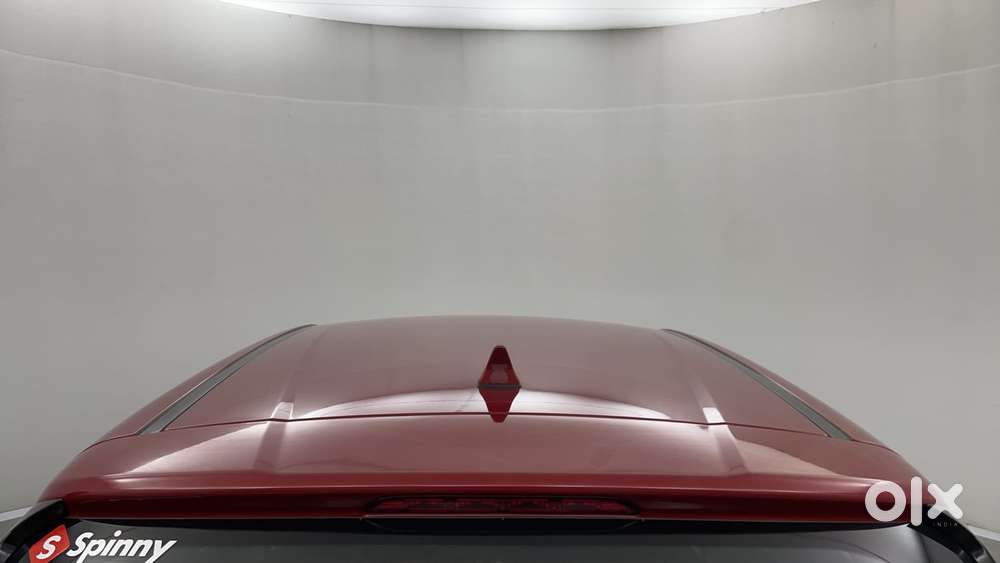 Hyundai I20 Sportz 1.2 Ivt, 2022, Petrol