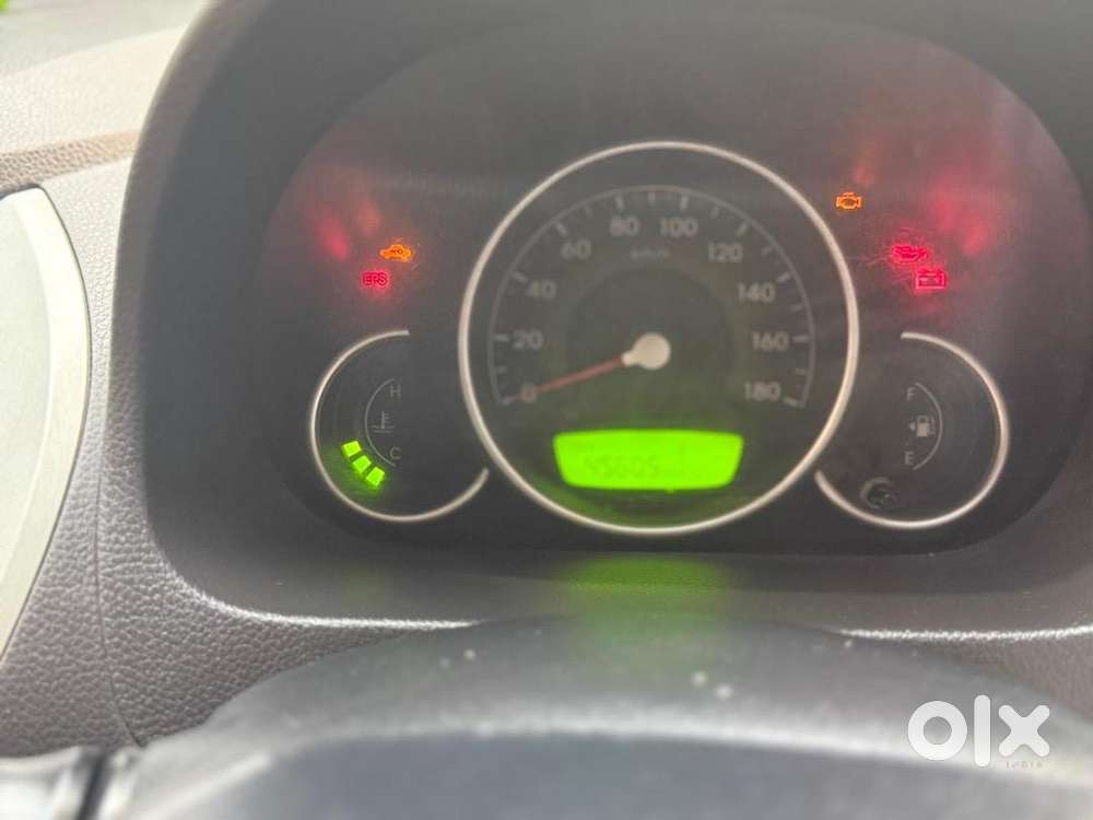 Hyundai Car 2018 Model