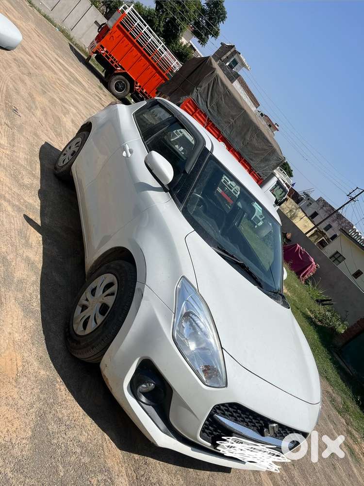 Maruti Suzuki Car 2019
