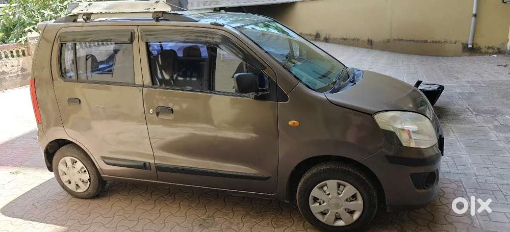 Wegonr Cng With Super Conditions